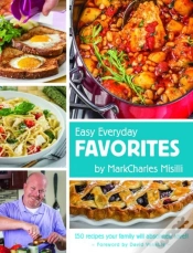 Capa do artigo Easy Everyday Favorites