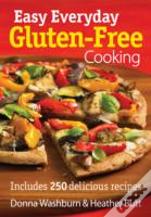 Easy Everyday Gluten-Free Cooking