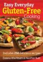 Easy Everyday Gluten-Free Cooking - Preview