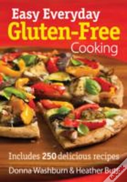 Capa do artigo Easy Everyday Gluten-Free Cooking