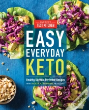 Capa do artigo Easy Everyday Keto
