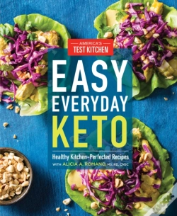 Capa do artigo Easy Everyday Keto