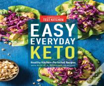 Easy Everyday Keto