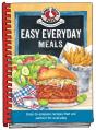 Easy Everyday Meals - Preview