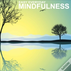 Capa do artigo Easy Everyday Mindfulness