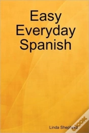 Capa do artigo Easy Everyday Spanish