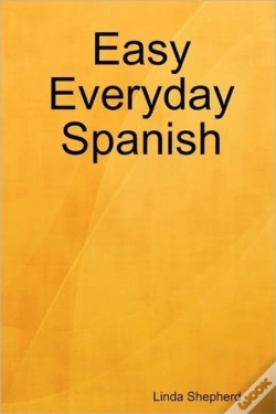 Capa do artigo Easy Everyday Spanish