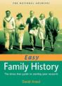 Easy Family History - Preview