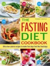 Capa do artigo Easy Fasting Diet Cookbook