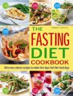 Capa do artigo Easy Fasting Diet Cookbook