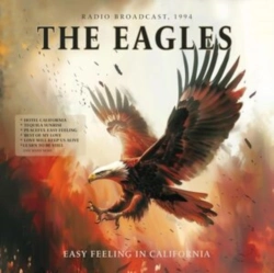 Capa do artigo Easy Feeling in California - Vinil