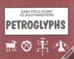Capa do artigo Easy Field Guide To Southwestern Petroglyphs