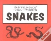 Capa do artigo Easy Field Guide To Southwestern Snakes