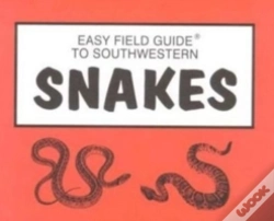 Capa do artigo Easy Field Guide To Southwestern Snakes
