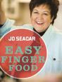 Easy Finger Food Recipes - Preview