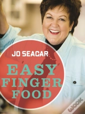Easy Finger Food Recipes