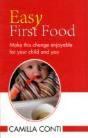 Easy First Food - Preview