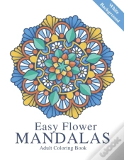 Capa do artigo Easy Flower Mandalas