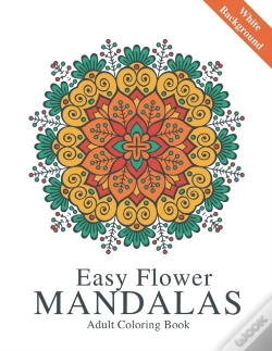 Capa do artigo Easy Flower Mandalas