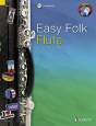 Easy Folk Flute - Preview