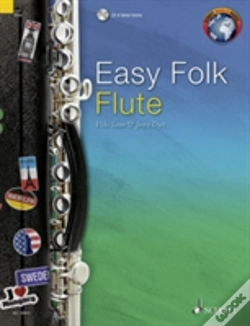 Capa do artigo Easy Folk Flute