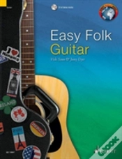 Capa do artigo Easy Folk Guitar