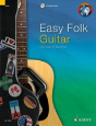 Easy Folk Guitar - Preview