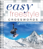 Easy Freestyle Crosswords - Preview