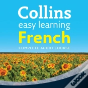 Capa do artigo Easy French Course For Beginners
