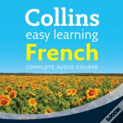 Capa do artigo Easy French Course For Beginners