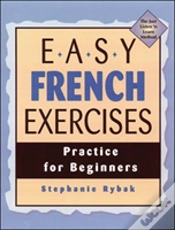 Capa do artigo Easy French Exercises