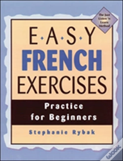 Capa do artigo Easy French Exercises