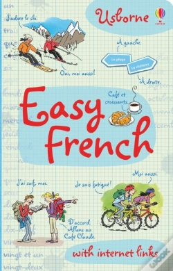 Capa do artigo Easy French