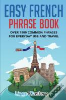 Easy French Phrase Book
