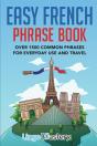 Easy French Phrase Book - Preview