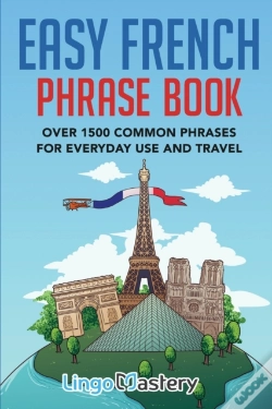 Capa do artigo Easy French Phrase Book