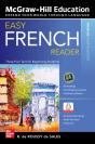 Easy French Reader, Premium Fourth Edition - Preview