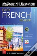 Easy French Reader, Premium Fourth Edition