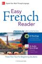 Easy French Reader Premium, Third Edition - Preview