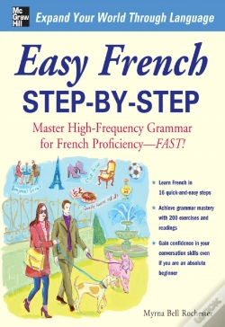 Capa do artigo Easy French Step-By-Step