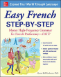 Easy French Step-By-Step - Preview