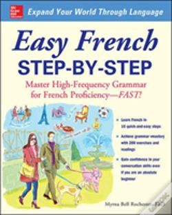 Capa do artigo Easy French Step-By-Step
