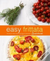 Easy Frittata Cookbook