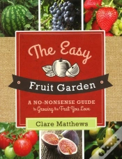 Capa do artigo Easy Fruit Garden