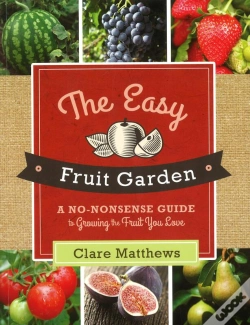 Capa do artigo Easy Fruit Garden