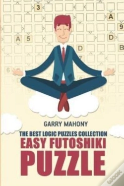 Capa do artigo Easy Futoshiki Puzzle:  The Best Logic P