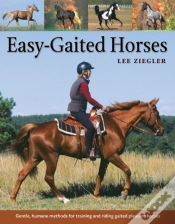 Capa do artigo Easy-Gaited Horses