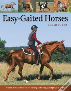 Capa do artigo Easy-Gaited Horses