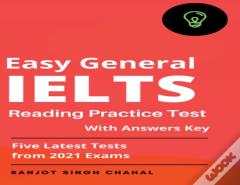 Easy General Ielts Reading