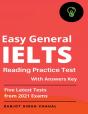 Easy General Ielts Reading - Preview